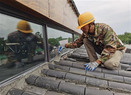 【奮力沖刺·勇創(chuàng)佳績(jī)】冶建桂海分公司：精準(zhǔn)施工 有序推進(jìn)